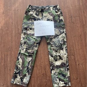 Pnuma Waypoint Pant 34x32